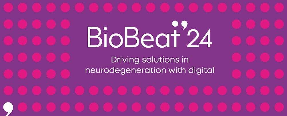 Bio Beat24 Web Banner