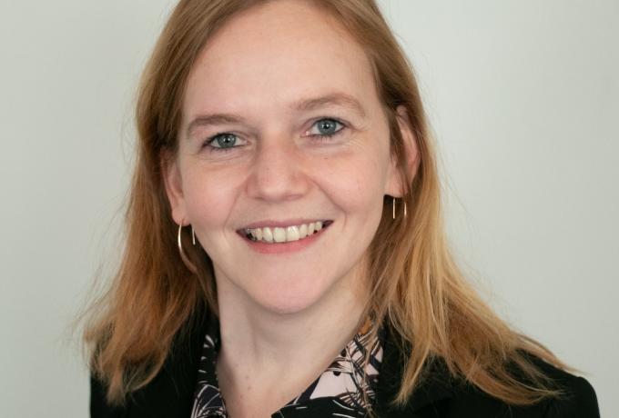 Susanne van Veluw profile