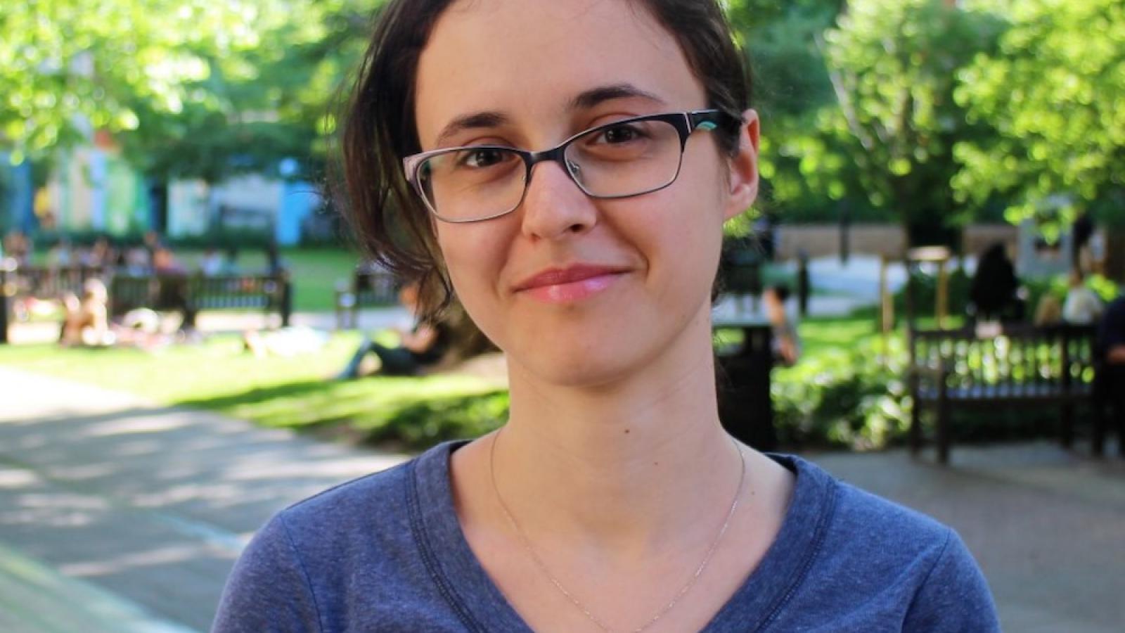 Sevda Boyanova profile