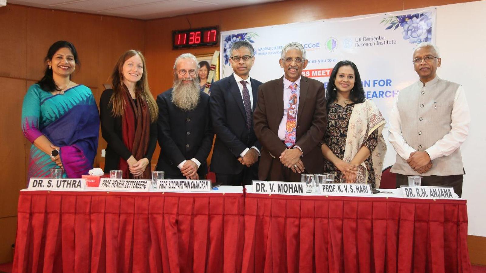 Centre for brain research photo