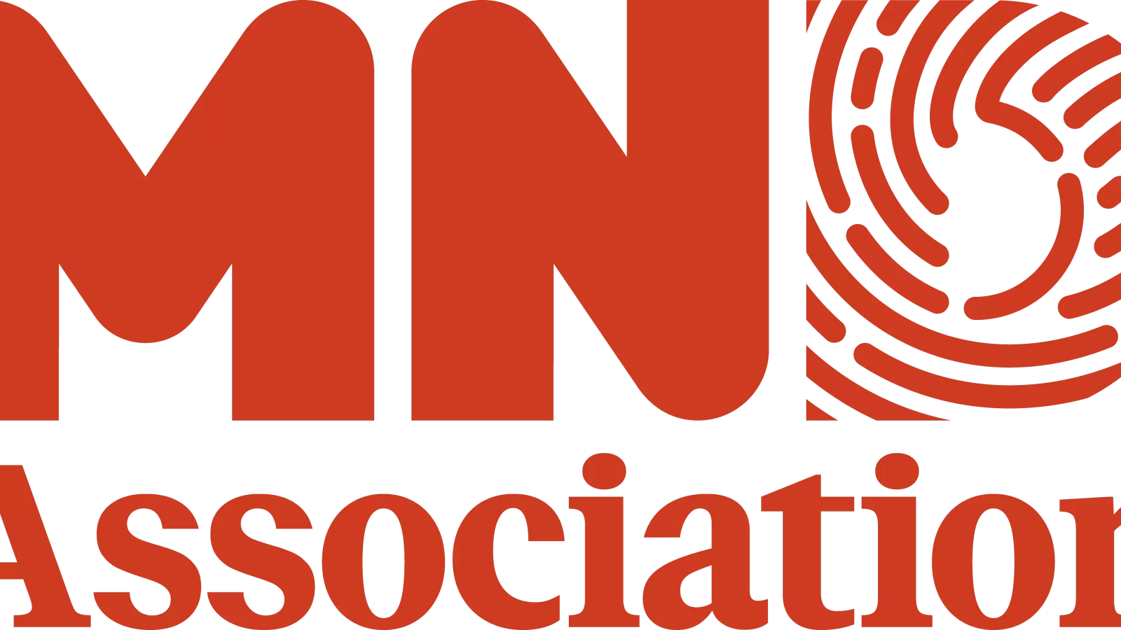 MNDA symposium 2026 logo