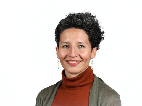 Dr Blanca Diaz Castro profile picture