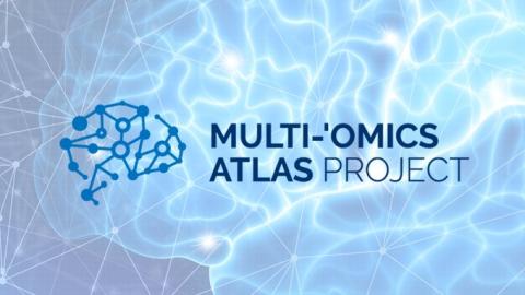 Multi omics atlas project banner