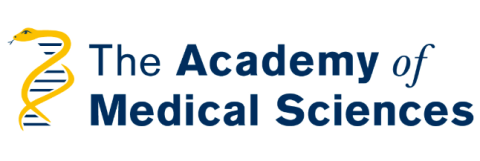 The Academy of Medical Sciences logo