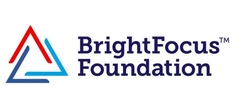 Brightfocus logo