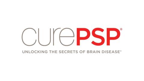 CurePSP logo