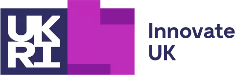 Innovate UK logo