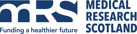 Medical Research Scotland Logo