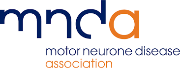 Motor Neurone Disease Association logo