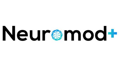 Neuromod+ Network logo