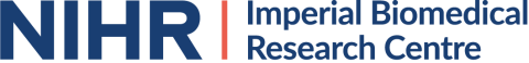 NIHR Imperial Biomedical Research Centre logo