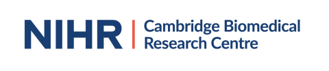 NIHR Cambridge BRC logo