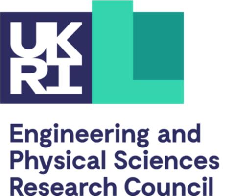 Engineering and Physical Sciences Research Council logo