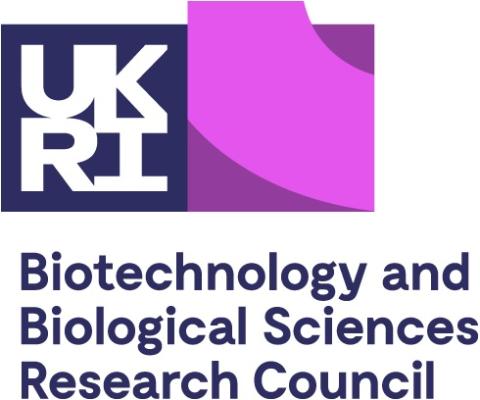 BBSRC logo