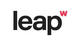 Wellcome Leap logo