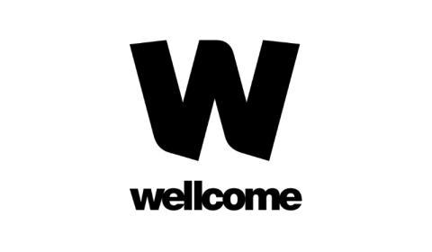 Wellcome Trust logo