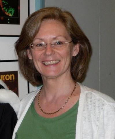 Christine Holt profile