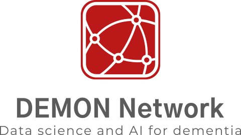 DEMON Network logo