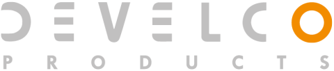 Develco logo