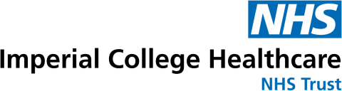Imperial College Healthcare Trust logo
