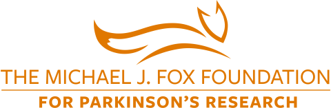Michael J Fox foundation logo