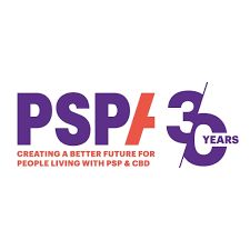 PSP Association logo