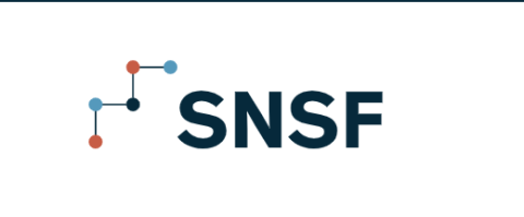 Swiss National Science Foundation logo