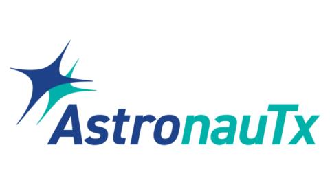 Astronautx logo