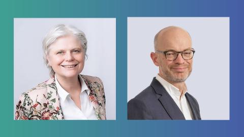 Brain Health directors