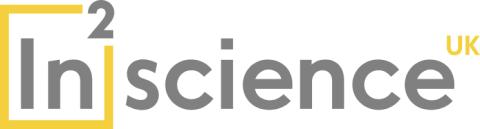 in2science logo