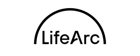 LifeArc logo