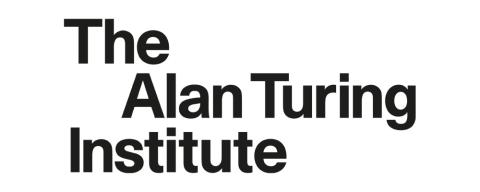 Alan turing institute logo