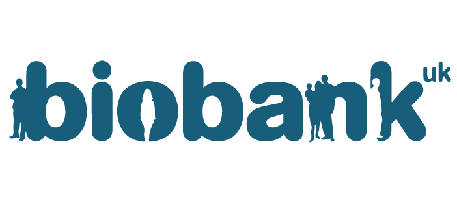 UK Biobank logo