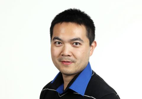 Profile picture of Dr Yu Ye