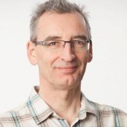 Dave Smith profile
