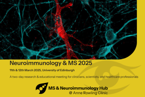 MS Neuroimmunology Poster