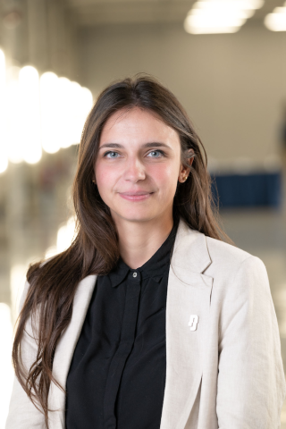 Maura Malpetti profile