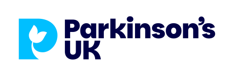 Parkinson's UK logo New