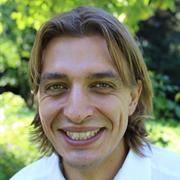 Andre Altmann profile