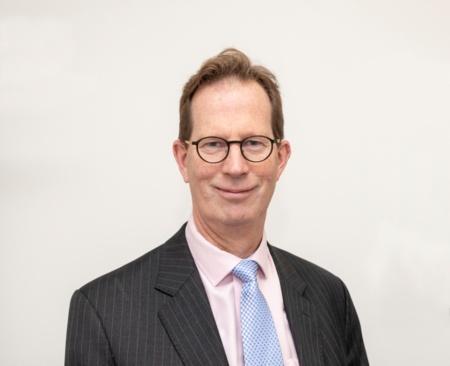 Michael Lunn profile