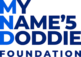 My Name5 Doddie Logo