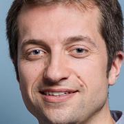 Sebastian Crutch profile