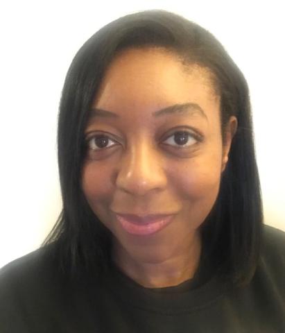 Verity Sharpe profile