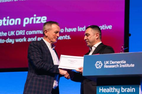 prize winner banner image