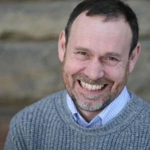 James carpenter profile