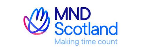 MND scotland logo
