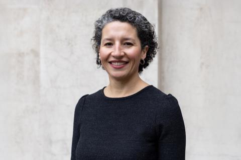 Blanca Díaz Castro profile image