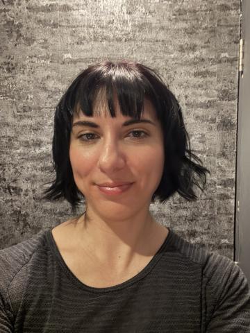 Ilaria Volpi