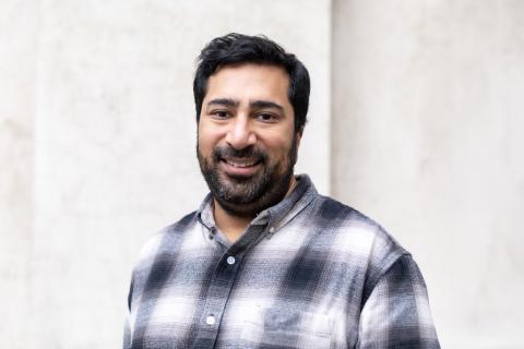 Rikesh Rajani profile image