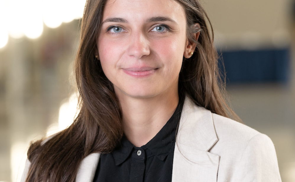 Maura Malpetti profile